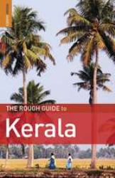 The Rough Guide to Kerala