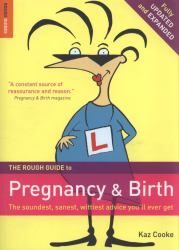 Pregnancy and Birth - Rough Guide