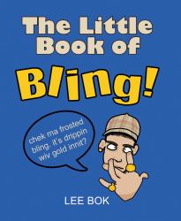 Little Book of Bling