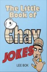 Little Book of Chav Jokes