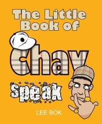 Little Book of Chav Speak