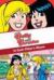 Xoxo, Betty and Veronica : In Each Other's Shoes