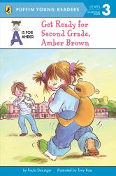 EXP Get Ready for Second Grade, Amber Brown