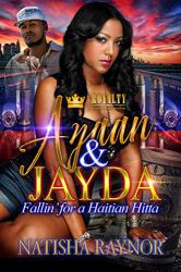 Azaan & Jayda