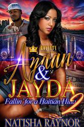 Azaan & Jayda 2