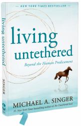 Living Untethered : Beyond the Human Predicament