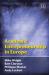 Academic Entrepreneurship in Europe