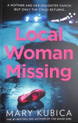 Local Woman Missing