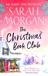 The Christmas Book Club