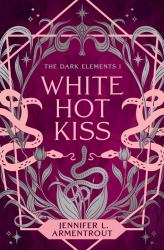 White Hot Kiss