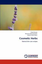 Cosmetic Herbs