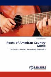 Roots of American Country Music