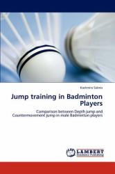 Jump Training in Badminton Players