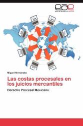 Las Costas Procesales en Los Juicios Mercantiles