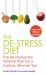 The De-Stress Diet : The Revolutionary Lifestyle Plan for a Calmer, Slimmer You