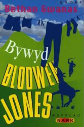 Bywyd Blodwen Jones