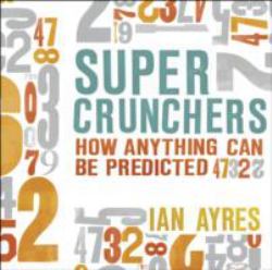 Super Crunchers (Digital Download)