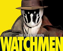 Watchmen : The Film Companion