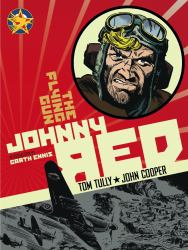 Johnny Red : The Flying Gun: Vol. 4