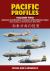 Pacific Profiles Volume 2 : Japanese Army Bombers, Transports and Miscellaneous: New Guinea and the Solomons 1942-1944