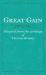 Great Gain : Gleaned from the Writings of Thomas Brooks