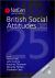 British Social Attitudes : The 25th Report