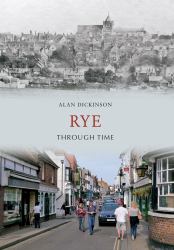 Rye Through Time