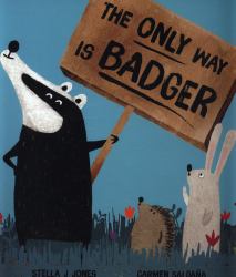 The Only Way Is BadgerThe Only Way Is Badger