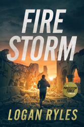 Firestorm : A Prosecution Force Thriller