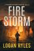 Firestorm : A Prosecution Force Thriller