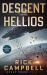 Descent into Hellios : A Colonial Fleet Novel