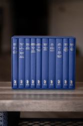 The Puritan Classics : 10 Volume Set