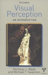 Visual Perception : An Introduction, 3rd Edition