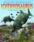 Ichthyosaurus : The Fish Lizard