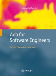 Ada for Software Engineers 2005