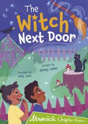 The Witch Next Door : (Lime Chapter Reader)