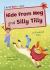 Hide from Meg and Silly Tilly : (Red Early Reader)