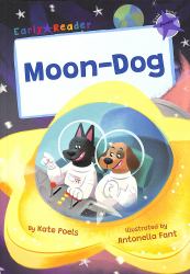 Moon-Dog : (Purple Early Reader)