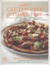 Simply Gluten-Free and Dairy-Free