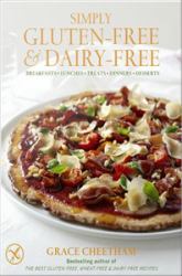 Simply Gluten-Free & Dairy-Free