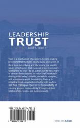 Leadership Trust : Build It, Keep It