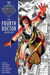 Doctor Who - the Fourth Doctor Anthology