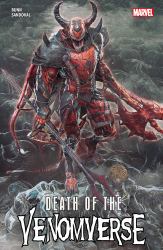 Death of the Venomverse