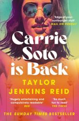 Carrie Soto Is Back : The Instant Sunday Times Bestseller