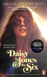 Daisy Jones and the Six : A Novel