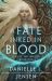 A Fate Inked in Blood : Book One of the Saga of the Unfated