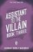 Assistant to the Villain