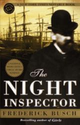 The Night Inspector : A Novel