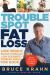 Trouble Spot Fat Loss