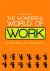 The Wonderful World of Work : A Workbook for Asperteens